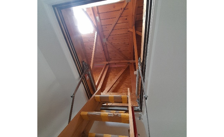 Predaj 5i dvojpodlažný Rodinný dom v združenej zástavbe v Šamoríne - fotografia 16
