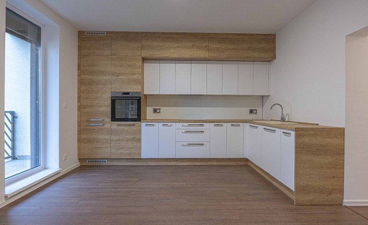 PREDAJ - NOVOSTAVBA, 3 izbový byt, 2x parkovacie státie v HARMONY RESIDENCE, Dunajská Streda