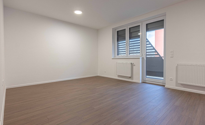 PREDAJ - NOVOSTAVBA, 3 izbový byt, 2x parkovacie státie v HARMONY RESIDENCE, Dunajská Streda - fotografia 3