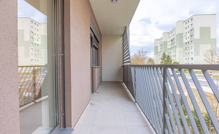 PREDAJ - NOVOSTAVBA, 3 izbový byt, 2x parkovacie státie v HARMONY RESIDENCE, Dunajská Streda - fotografia 4