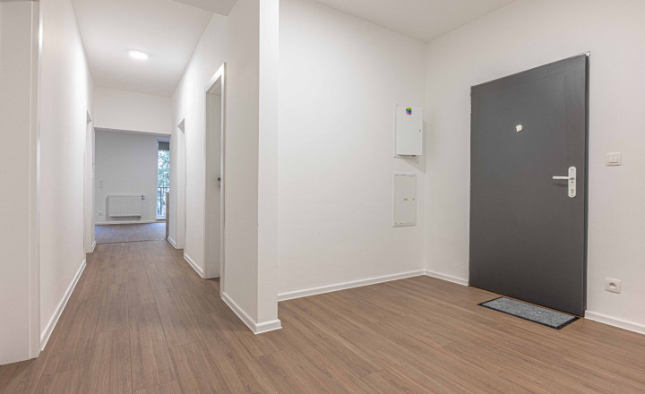 PREDAJ - NOVOSTAVBA, 3 izbový byt, 2x parkovacie státie v HARMONY RESIDENCE, Dunajská Streda - fotografia 5