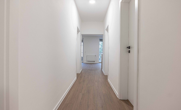 PREDAJ - NOVOSTAVBA, 3 izbový byt, 2x parkovacie státie v HARMONY RESIDENCE, Dunajská Streda - fotografia 6