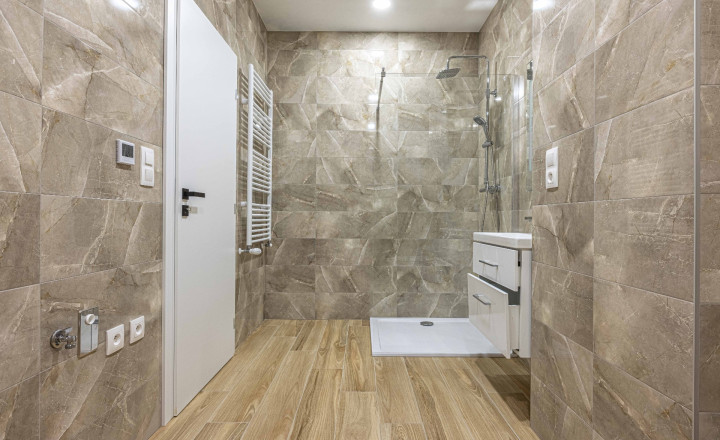 PREDAJ - NOVOSTAVBA, 3 izbový byt, 2x parkovacie státie v HARMONY RESIDENCE, Dunajská Streda - fotografia 9