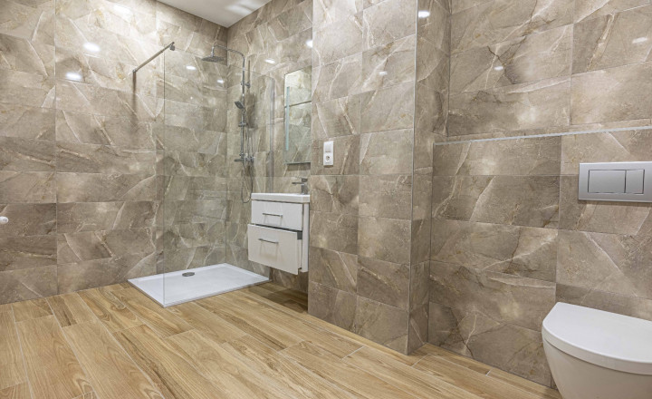 PREDAJ - NOVOSTAVBA, 3 izbový byt, 2x parkovacie státie v HARMONY RESIDENCE, Dunajská Streda - fotografia 10
