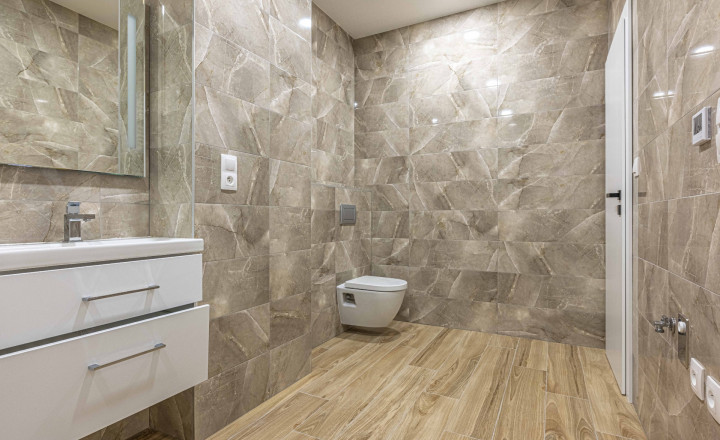 PREDAJ - NOVOSTAVBA, 3 izbový byt, 2x parkovacie státie v HARMONY RESIDENCE, Dunajská Streda - fotografia 11