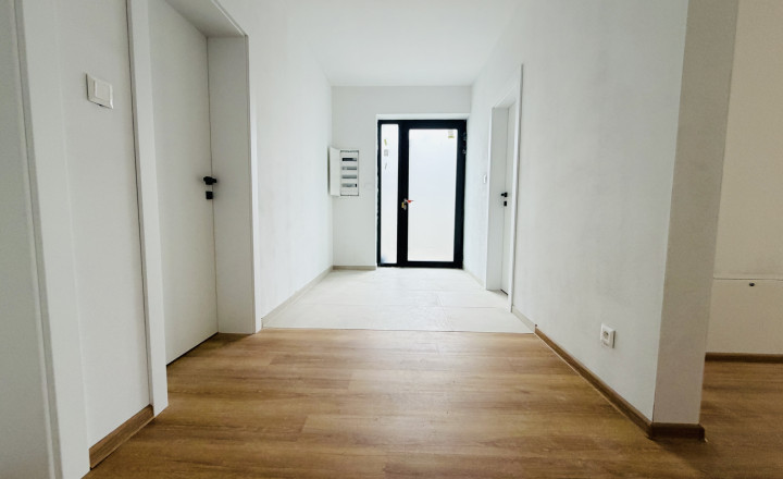 REZERVOVANÝ 4-IZBOVÝ RODINNÝ DOM NA PREDAJ V NOVEJ LOKALITE - fotografia 1