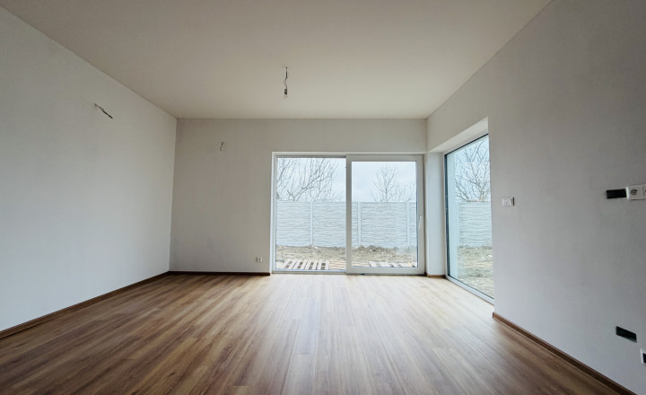 REZERVOVANÝ 4-IZBOVÝ RODINNÝ DOM NA PREDAJ V NOVEJ LOKALITE - fotografia 4