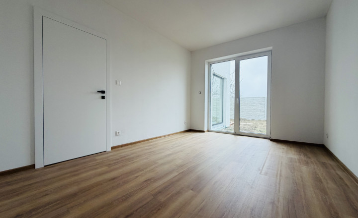 REZERVOVANÝ 4-IZBOVÝ RODINNÝ DOM NA PREDAJ V NOVEJ LOKALITE - fotografia 8