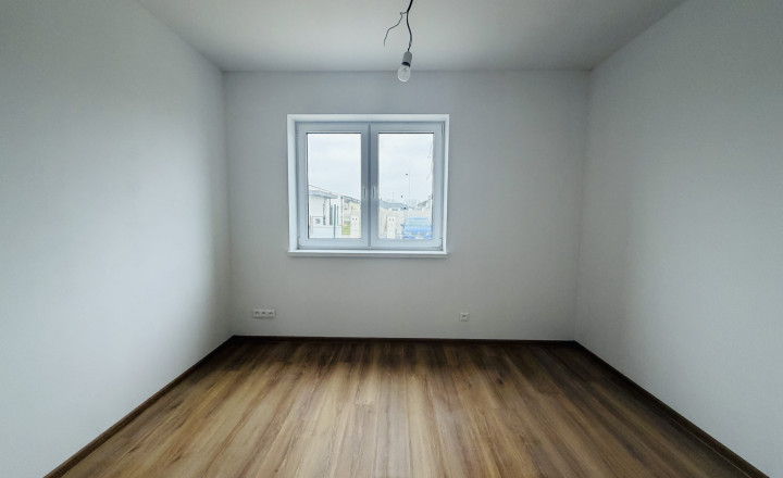REZERVOVANÝ 4-IZBOVÝ RODINNÝ DOM NA PREDAJ V NOVEJ LOKALITE - fotografia 11