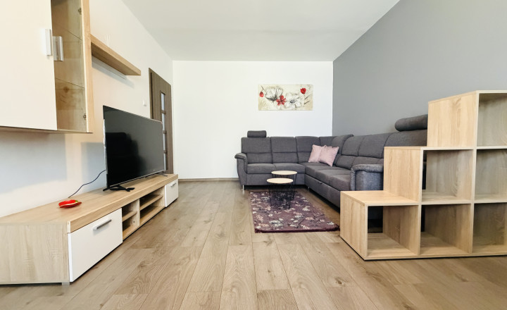 Na prenájom- Moderný 2-Izbový byt - fotografia 5