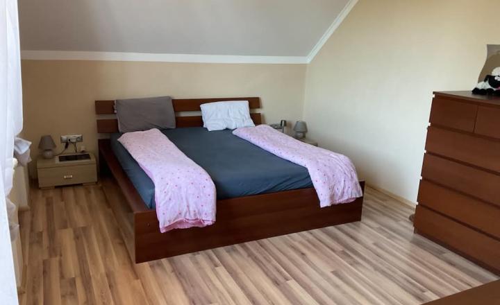4-IZBOVÝ RODINNÝ DOM 160 m² | KRB | TERASA | GABČÍKOVO - fotografia 16