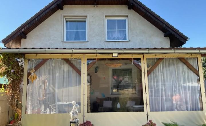 4-IZBOVÝ RODINNÝ DOM 160 m² | KRB | TERASA | GABČÍKOVO - fotografia 22
