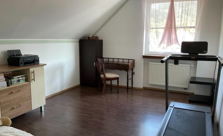4-IZBOVÝ RODINNÝ DOM 160 m² | KRB | TERASA | GABČÍKOVO - fotografia 15