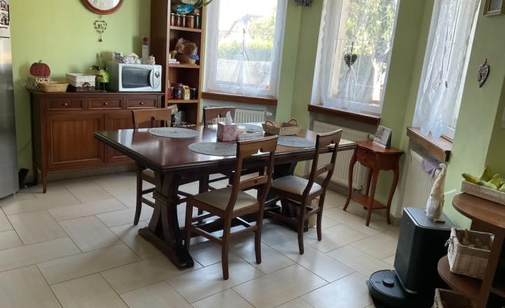 4-IZBOVÝ RODINNÝ DOM 160 m² | KRB | TERASA | GABČÍKOVO - fotografia 2