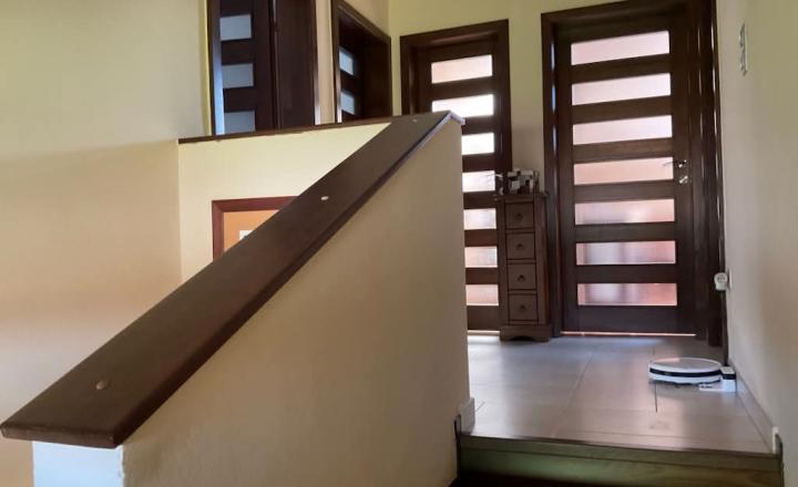 4-IZBOVÝ RODINNÝ DOM 160 m² | KRB | TERASA | GABČÍKOVO - fotografia 12