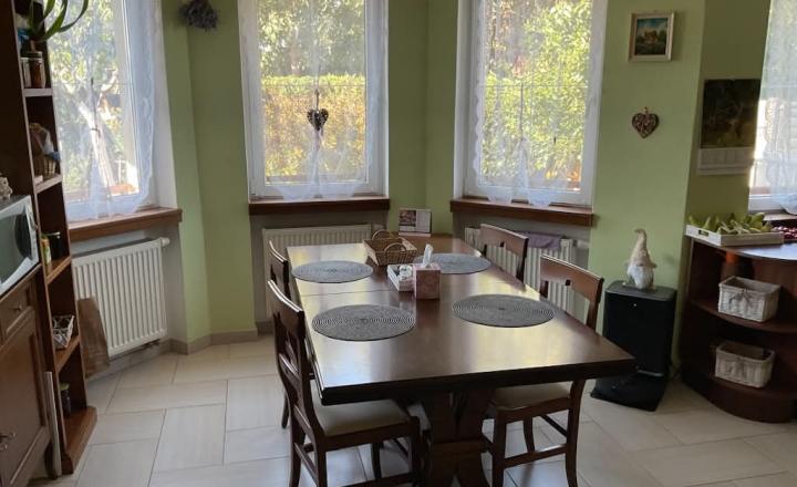 4-IZBOVÝ RODINNÝ DOM 160 m² | KRB | TERASA | GABČÍKOVO - fotografia 1