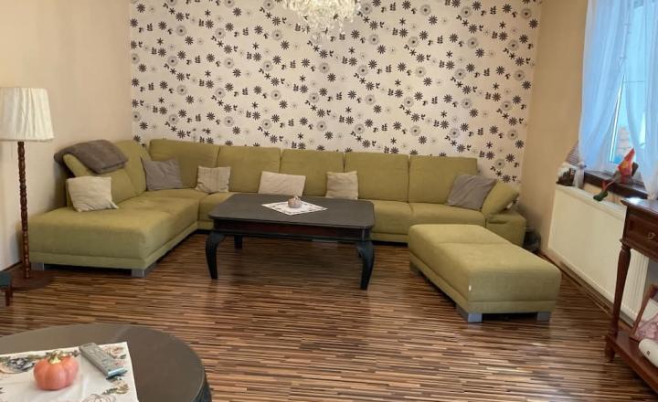 4-IZBOVÝ RODINNÝ DOM 160 m² | KRB | TERASA | GABČÍKOVO - fotografia 5
