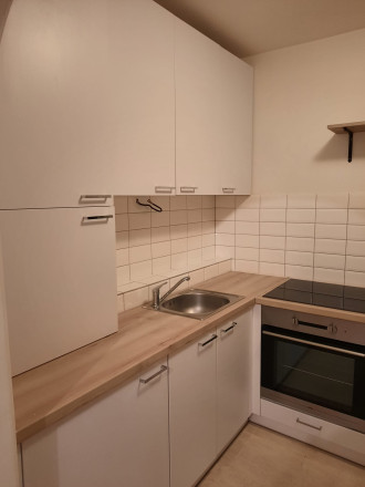 Predaj Garsónky 29m2 v Šamoríne na Gazdovskom rade - fotografia 2