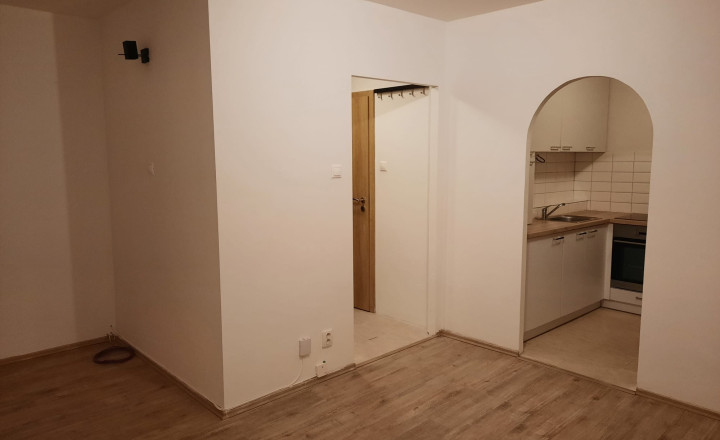 Predaj Garsónky 29m2 v Šamoríne na Gazdovskom rade - fotografia 4