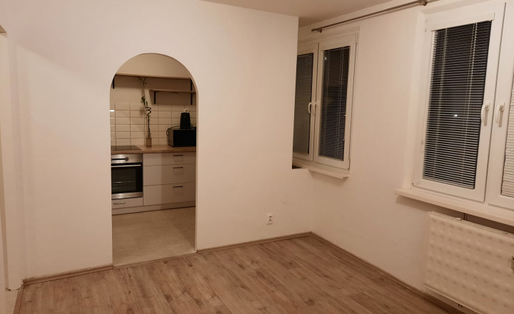 Predaj Garsónky 29m2 v Šamoríne na Gazdovskom rade - fotografia 6