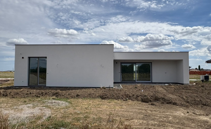 Na predaj  Rodinný dom -  Top lokalita a moderné bývanie - fotografia 3