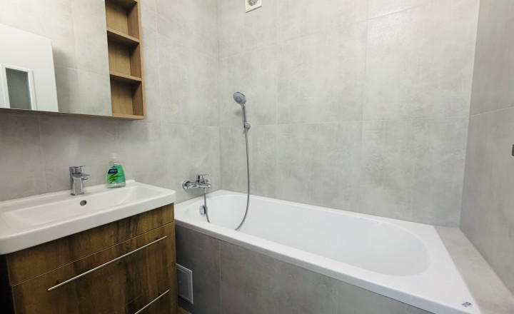 3 Izbový byt pre náročných na prenájom - fotografia 11