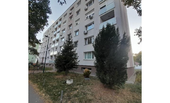 Predaj 2i byt 52,52m2 v Šamoríne na Čilistovskej ul. - fotografia 9