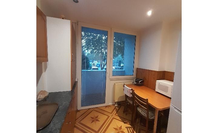 Predaj 2i byt 52,52m2 v Šamoríne na Čilistovskej ul. - fotografia 1