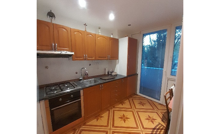 Predaj 2i byt 52,52m2 v Šamoríne na Čilistovskej ul.