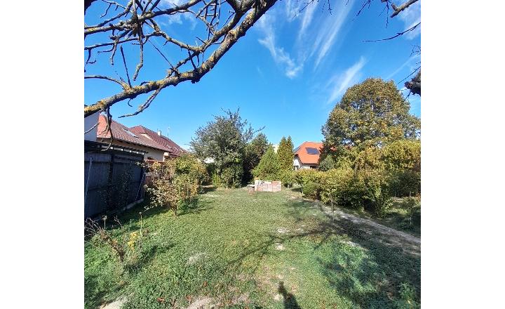Predaj rodinný dom v Šamoríne časť Čilistov - fotografia 4