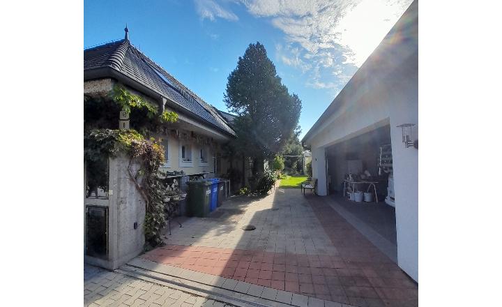 Predaj rodinný dom v Šamoríne časť Čilistov - fotografia 8