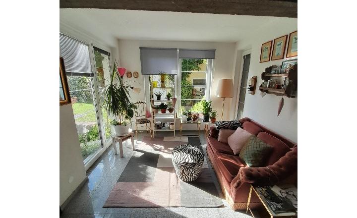 Predaj rodinný dom v Šamoríne časť Čilistov - fotografia 12
