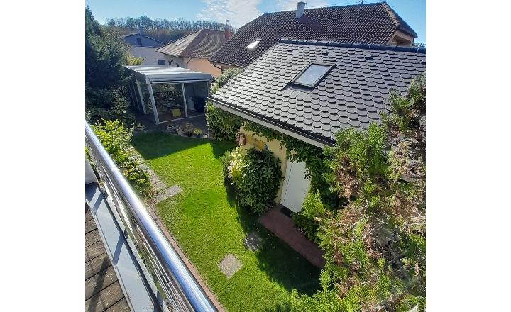 Predaj rodinný dom v Šamoríne časť Čilistov - fotografia 7