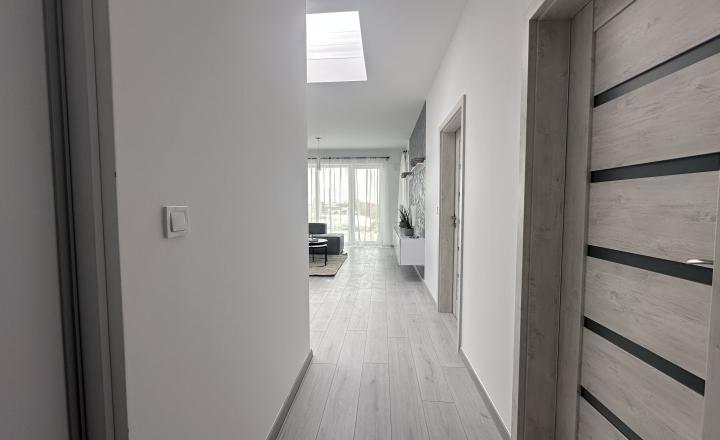 Nové bývanie s pridanou hodnotu, posledné byty na predaj - fotografia 2