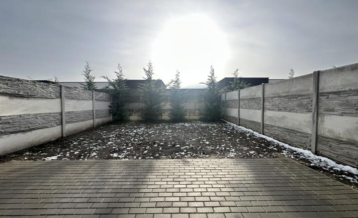 Nové bývanie s pridanou hodnotu, posledné byty na predaj - fotografia 25
