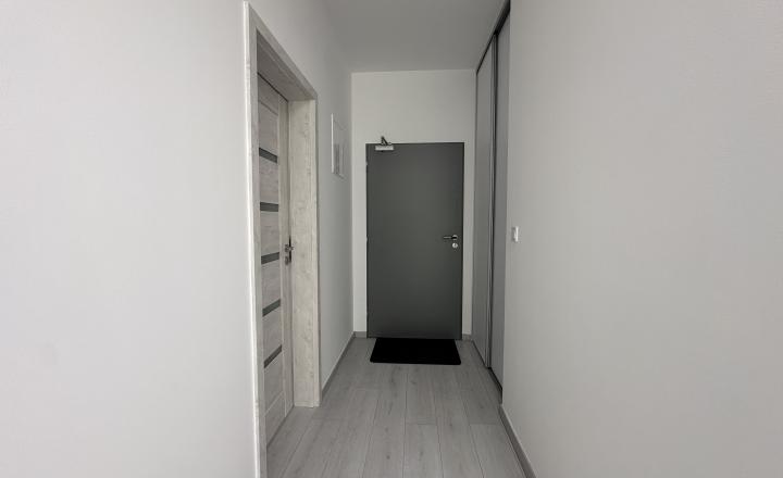 Nové bývanie s pridanou hodnotu, posledné byty so záhradkou - fotografia 1
