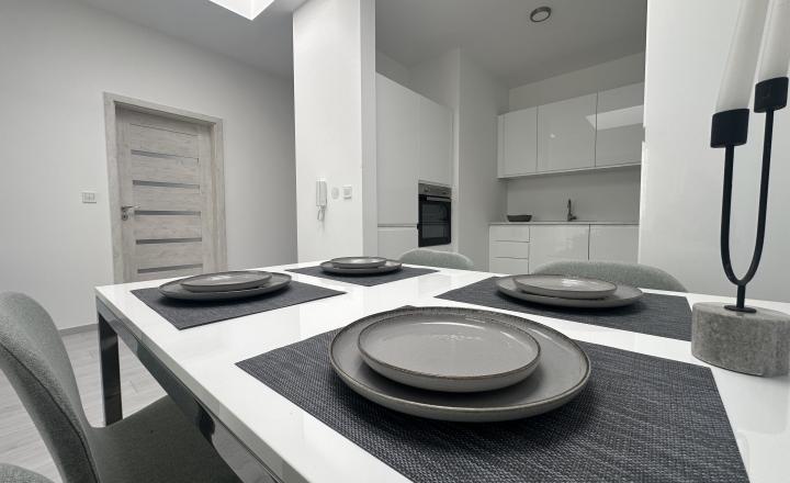 Nové bývanie s pridanou hodnotu, posledné byty so záhradkou - fotografia 5