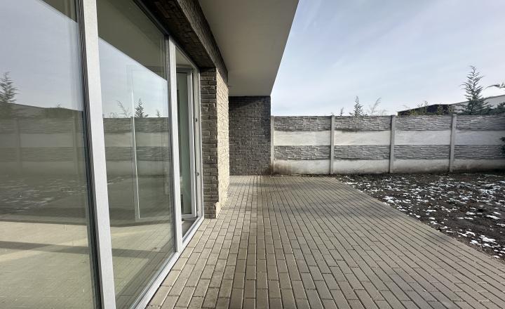 Nové bývanie s pridanou hodnotu, posledné byty so záhradkou - fotografia 23