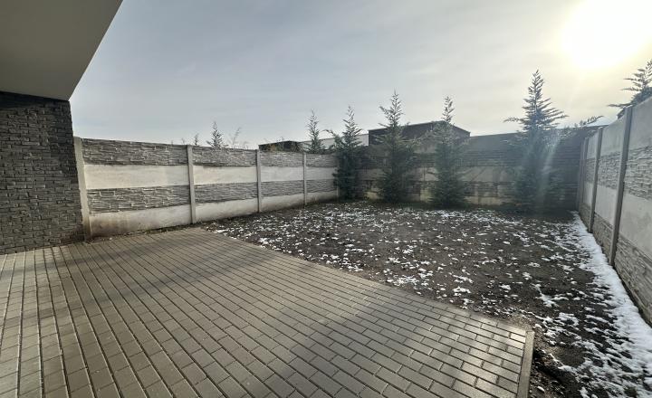Nové bývanie s pridanou hodnotu, posledné byty so záhradkou - fotografia 24