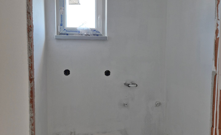 PREDAJ - 3 izbový RD s dvomi bytovými jednotkami v DS - fotografia 6