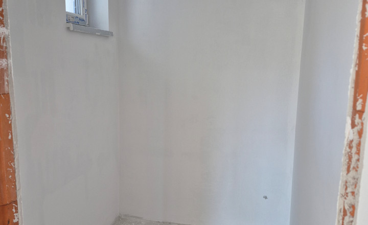 PREDAJ - 3 izbový RD s dvomi bytovými jednotkami v DS - fotografia 10