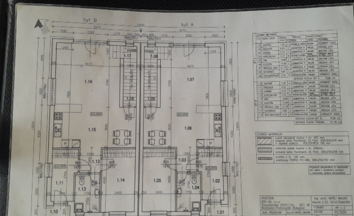 Predaj 5i dvojpodlažný Rodinný dom v združenej zástavbe v Šamoríne - fotografia 12