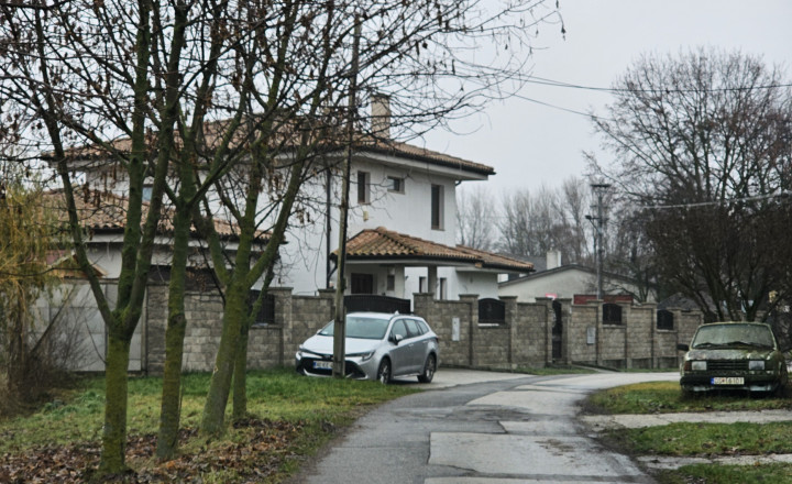 Exkluzívna novostavba, 4-izbový rodinný dom s dvoj garážou Bohelov - fotografia 7