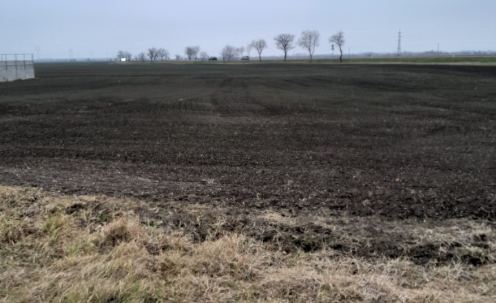 Príprava - predaj skladová - výrobná hala v Šamoríne