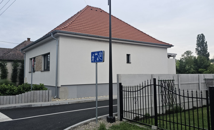 4 IZBOVÝ RODINNÝ DOM "PREDANÉ" - fotografia 17