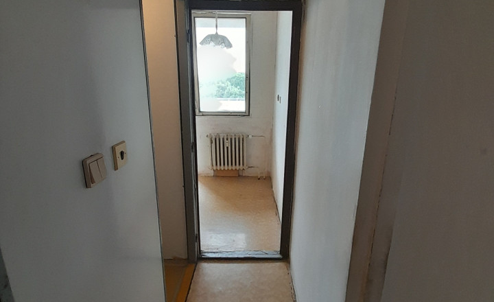 Predaj veľký 1i byt v pôvodnom stave v Šamoríne na Čilistovskej ul. - fotografia 7