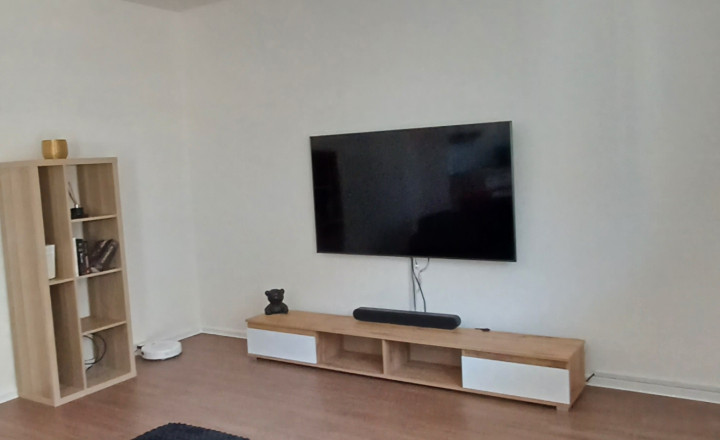 PREDAJ - NOVOSTAVBA, 3 izbový byt, 2x parkovacie státie v HARMONY RESIDENCE, Dunajská Streda - fotografia 3