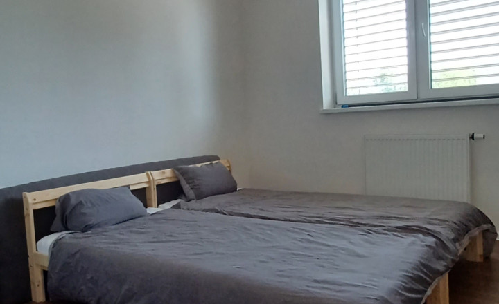PREDAJ - NOVOSTAVBA, 3 izbový byt, 2x parkovacie státie v HARMONY RESIDENCE, Dunajská Streda - fotografia 7