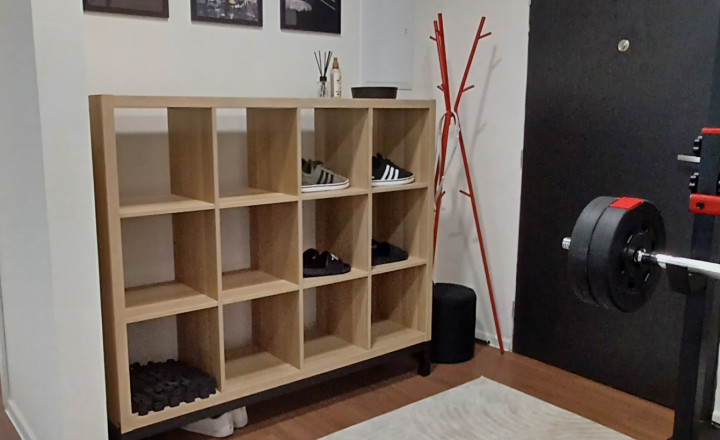 PREDAJ - NOVOSTAVBA, 3 izbový byt, 2x parkovacie státie v HARMONY RESIDENCE, Dunajská Streda - fotografia 10