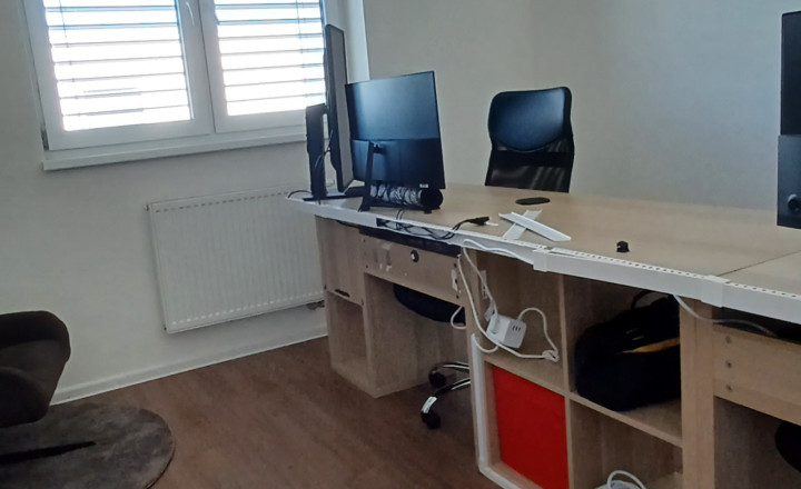 PREDAJ - NOVOSTAVBA, 3 izbový byt, 2x parkovacie státie v HARMONY RESIDENCE, Dunajská Streda - fotografia 8